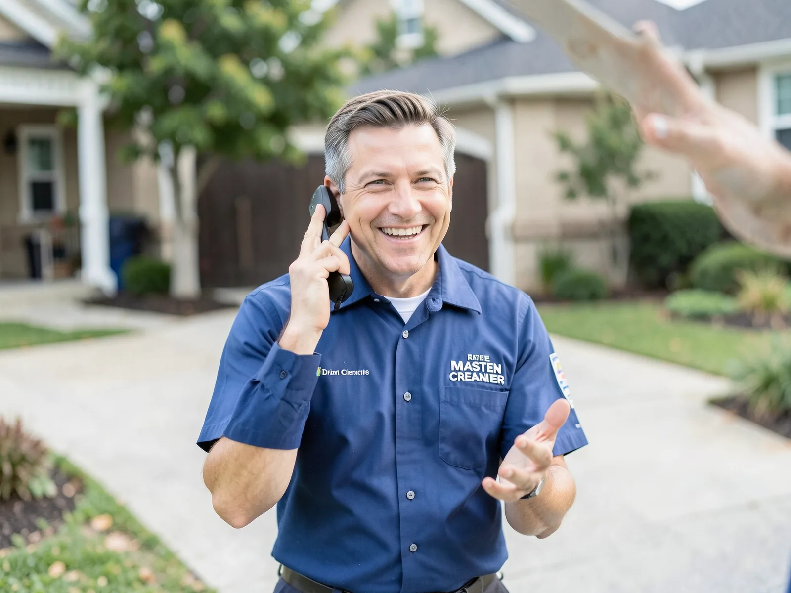 Drain Cleaning Edgemoor, SC FAQs